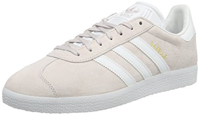 adidas gazelle homme beige